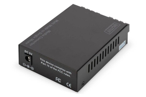 DIGITUS DN-82124  Media Converter