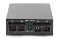 DIGITUS DN-82124  Media Converter
