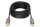 DIGITUS HDMI/HDMI Glasfaserkabel AK-330126-100-S 10,0 m schwarz, 1 St.