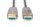 DIGITUS HDMI/HDMI Glasfaserkabel AK-330126-200-S 20,0 m schwarz, 1 St.