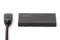 DIGITUS DS-45322  HDMI-Switch
