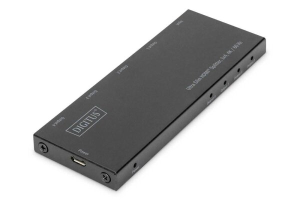 DIGITUS DS-45323  HDMI-Switch