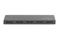 DIGITUS DS-45323  HDMI-Switch