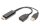 DIGITUS AK-330101-002-S  DisplayPort 1.2/HDMI Adapter