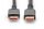 DIGITUS DisplayPort/DisplayPort Kabel DB-340111-010-S 1,0 m schwarz, 1 St.
