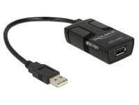 DeLOCK USB Isolator mit 5 kV Isolation  USB 1.1 A/USB 1.1...