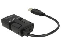 DeLOCK USB Isolator mit 5 kV Isolation  USB 1.1 A/USB 1.1...