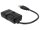 DeLOCK USB Isolator mit 5 kV Isolation  USB 1.1 A/USB 1.1 A Adapter
