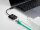 DeLOCK  USB C/RJ 45 LAN-Adapter