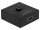DeLOCK 2 in1 Umschalter bidirektional 4K 60 Hz  HDMI-Switch