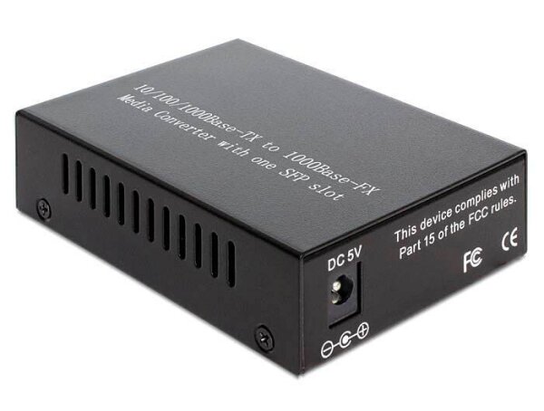 DeLOCK  Media Converter