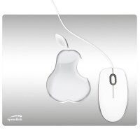 speedlink Mousepad SILK Birne