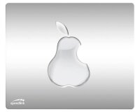 speedlink Mousepad SILK Birne
