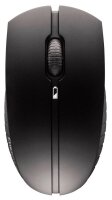 CHERRY B.UNLIMITED 3.0 Tastatur-Maus-Set kabellos schwarz