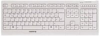CHERRY B.UNLIMITED 3.0 Tastatur-Maus-Set kabellos grau