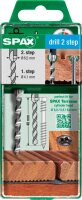 SPAX® Stufenbohrer Drill 2 Step, 1 St.