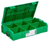 SPAX® L-BOXX mini 5000009167019 Werkzeugkoffer