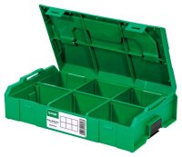 SPAX® L-BOXX mini 5000009167019 Werkzeugkoffer