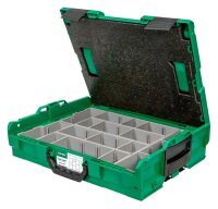 SPAX® L-BOXX groß 5000009166019 Werkzeugkoffer