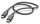 hama USB C Kabel 1,5 m schwarz, 1 St.