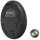 Kensington Pro Fit® Ergo TB550 Maus ergonomisch kabellos schwarz