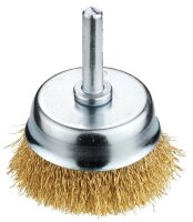 Werkzeyt Drahtbürsten für Bohrmaschine 7-tlg., 1 St.