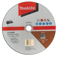 makita Trennscheibe E-03006, 1 St.