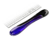 Kensington Tastatur-Handballenauflage Duo Gel schwarz, blau