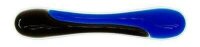 Kensington Tastatur-Handballenauflage Duo Gel schwarz, blau