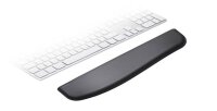 Kensington Tastatur-Handballenauflage ErgoSoft schwarz