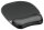 Fellowes Mousepad mit Handgelenkauflage Crystals Gel schwarz