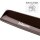 Fellowes Tastatur-Handballenauflage Crystals Gel schwarz