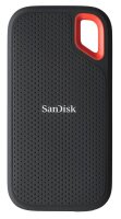 SanDisk Extreme Portable SSD V2 2 TB externe...