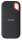 SanDisk Extreme Portable SSD V2 2 TB externe SSD-Festplatte schwarz, orange