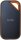 SanDisk Extreme PRO Portable SSD V2 1 TB externe SSD-Festplatte schwarz, orange