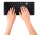 Kensington Multi-Device Dual Tastatur kabellos schwarz