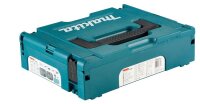 makita E-08713 Werkzeugkoffer 120-teilig