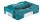 makita E-08713 Werkzeugkoffer 120-teilig