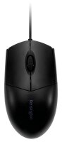 Kensington Pro Fit® abwaschbare Maus kabelgebunden schwarz
