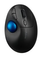 Kensington Pro Fit® Ergo TB450 Trackball kabellos...