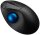 Kensington Pro Fit® Ergo TB450 Trackball kabellos blau, schwarz