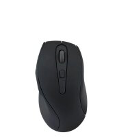 speedlink AXON Maus kabellos schwarz