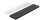 DURABLE Tastatur-Handballenauflage schwarz