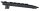 Logitech Corded Keyboard K280e Tastatur kabelgebunden schwarz