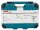 makita E-08458 Werkzeugkoffer 87-teilig