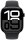 Apple Watch Series 10 46 mm Aluminium (GPS) Sportarmband M/L  schwarz, diamantschwarz