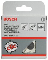 BOSCH Schnellspannmutter, 1 St.