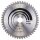 BOSCH Optiline Wood Kreissägeblatt 216,0 mm, 48 Zähne, 1 St.