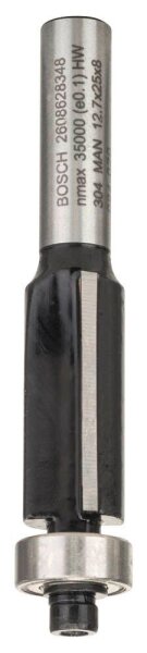 BOSCH Standard for Wood Bündigfräser 1-teilig