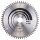 BOSCH Optiline Wood Kreissägeblatt 216,0 mm, 60 Zähne, 1 St.